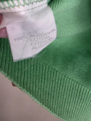 Genfins T.M sin usar