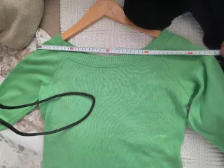 Genfins T.M sin usar