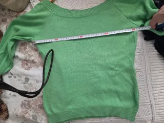 Genfins T.M sin usar