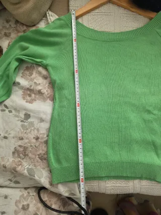 Genfins T.M sin usar