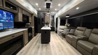 Caravana Americana Rockwood 2026 Quinta Rueda