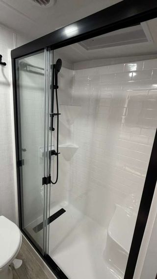 Caravana Americana Rockwood 2026 Quinta Rueda