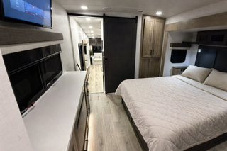 Caravana Americana Rockwood 2026 Quinta Rueda