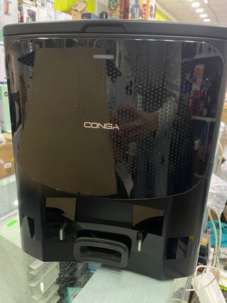 Cecotec Conga 8290 Robot Aspirador