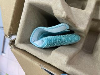 Cecotec Conga 8290 Robot Aspirador