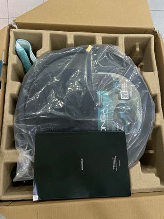 Cecotec Conga 8290 Robot Aspirador