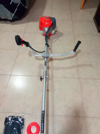 Desbrozadora Daewoo 42.7cc