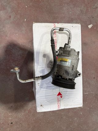 Compresor Aire Acondicionado Delphi