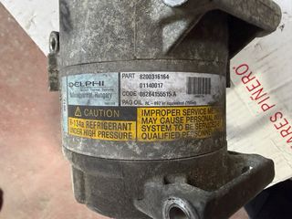 Compresor Aire Acondicionado Delphi