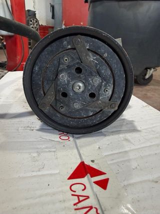 Compresor Aire Acondicionado Delphi