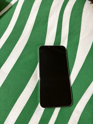 iPhone 13 Pro Max 128GB Argento