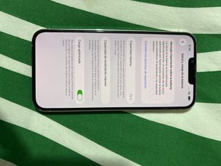 iPhone 13 Pro Max 128GB Argento