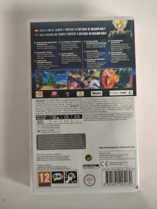 LEGO Jurassic World y Dragon Ball Xenoverse 2 Swit