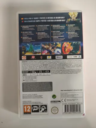 LEGO Jurassic World y Dragon Ball Xenoverse 2 Swit