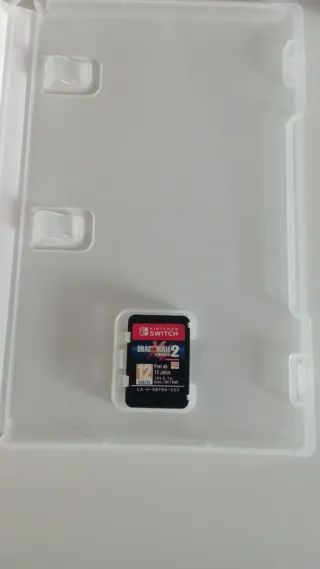 LEGO Jurassic World y Dragon Ball Xenoverse 2 Swit