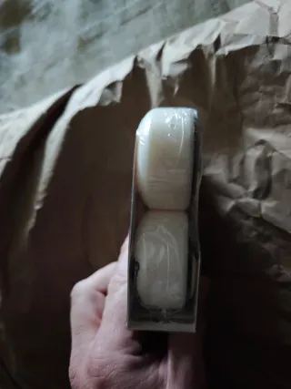 Ruedas OJ Elite 53 mm 101a