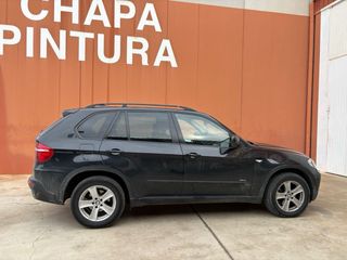 BMW X5 2008