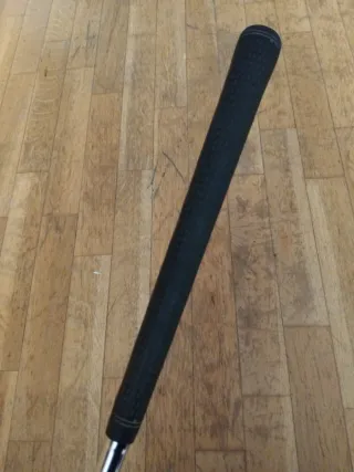 Lob wedge Cleveland CG15 58° loft