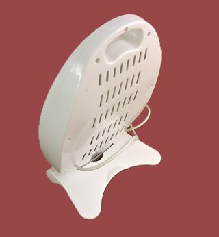 Radiador de cuarzo Elec B home 800W