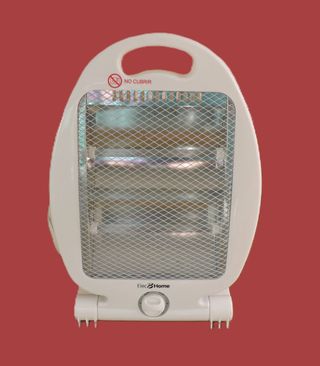 Radiador de cuarzo Elec B home 800W