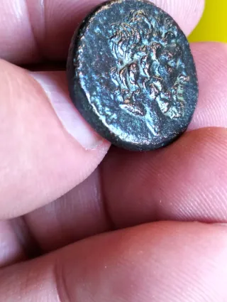 Gran Tetradracma Griego