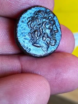 Gran Tetradracma Griego