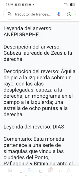 Gran Tetradracma Griego