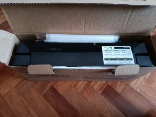 Envasadora al vacío Bonsenkitchen VS1900