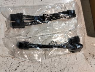 Tarjeta gráfica XFX Radeon RX 5700 XT RAW II 8GB GDDR6 PCIe 4.0