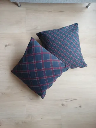 Fundas de cojín IKEA