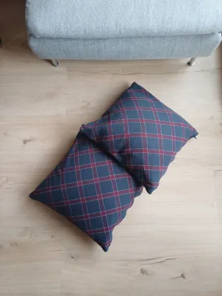 Fundas de cojín IKEA