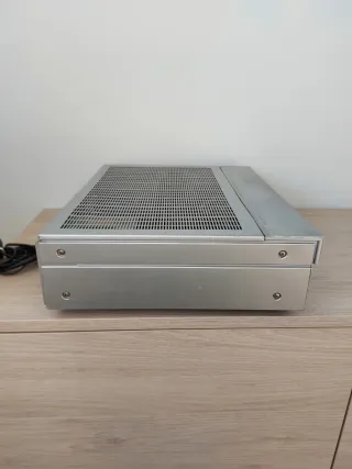 Amplificador de Sonido Kenwood KA 800 (Año 1980)