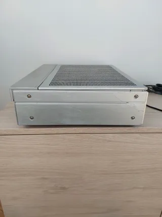 Amplificador de Sonido Kenwood KA 800 (Año 1980)