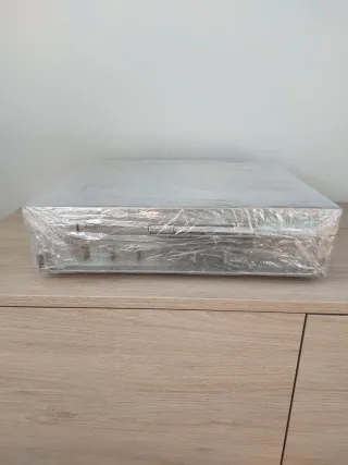 Amplificador de Sonido Kenwood KA 800 (Año 1980)