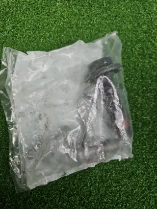 Kit Rodamiento Rueda SKF VKBA 3643