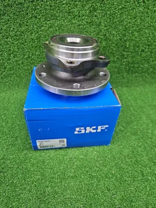 Kit Rodamiento Rueda SKF VKBA 3643