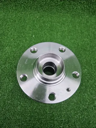 Kit Rodamiento Rueda SKF VKBA 3643