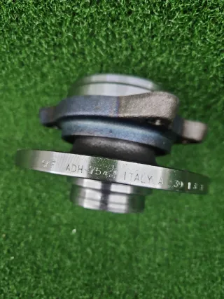 Kit Rodamiento Rueda SKF VKBA 3643