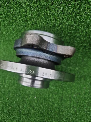 Kit Rodamiento Rueda SKF VKBA 3643