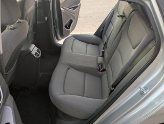 Hyundai IONIQ 1.6 GDI HEV Tecno DCT Hybrido Garant