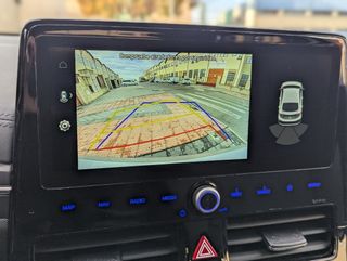 Hyundai IONIQ 1.6 GDI HEV Tecno DCT Hybrido Garant