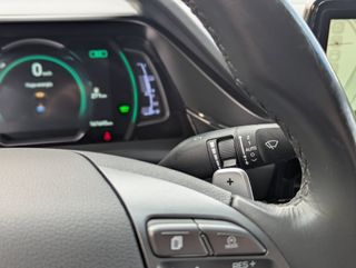 Hyundai IONIQ 1.6 GDI HEV Tecno DCT Hybrido Garant