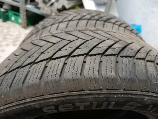 Neumáticos de invierno 205/60R16 /92H