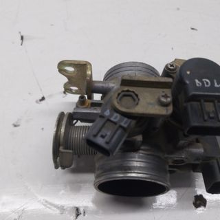 Corpo Farfallato Kymco Xciting 500