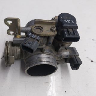 Corpo Farfallato Kymco Xciting 500