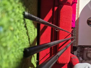 Caña de pescar Daiwa Tournament