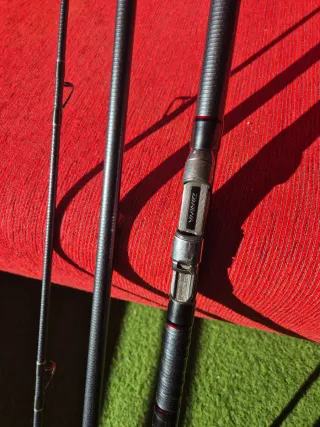 Caña de pescar Daiwa Tournament