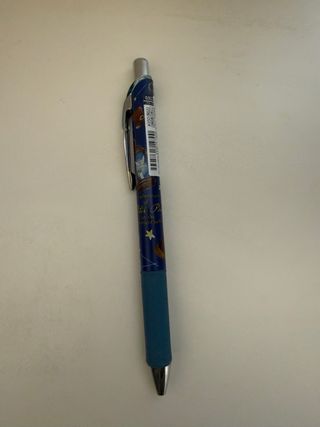Bolígrafo Peter Pan Disney Japón