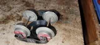 Paya Rico Virginia Escala 0 borgis