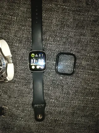 Pack Reloj Viceroy, Xiaomi band 8 y amazfi gts 2 m